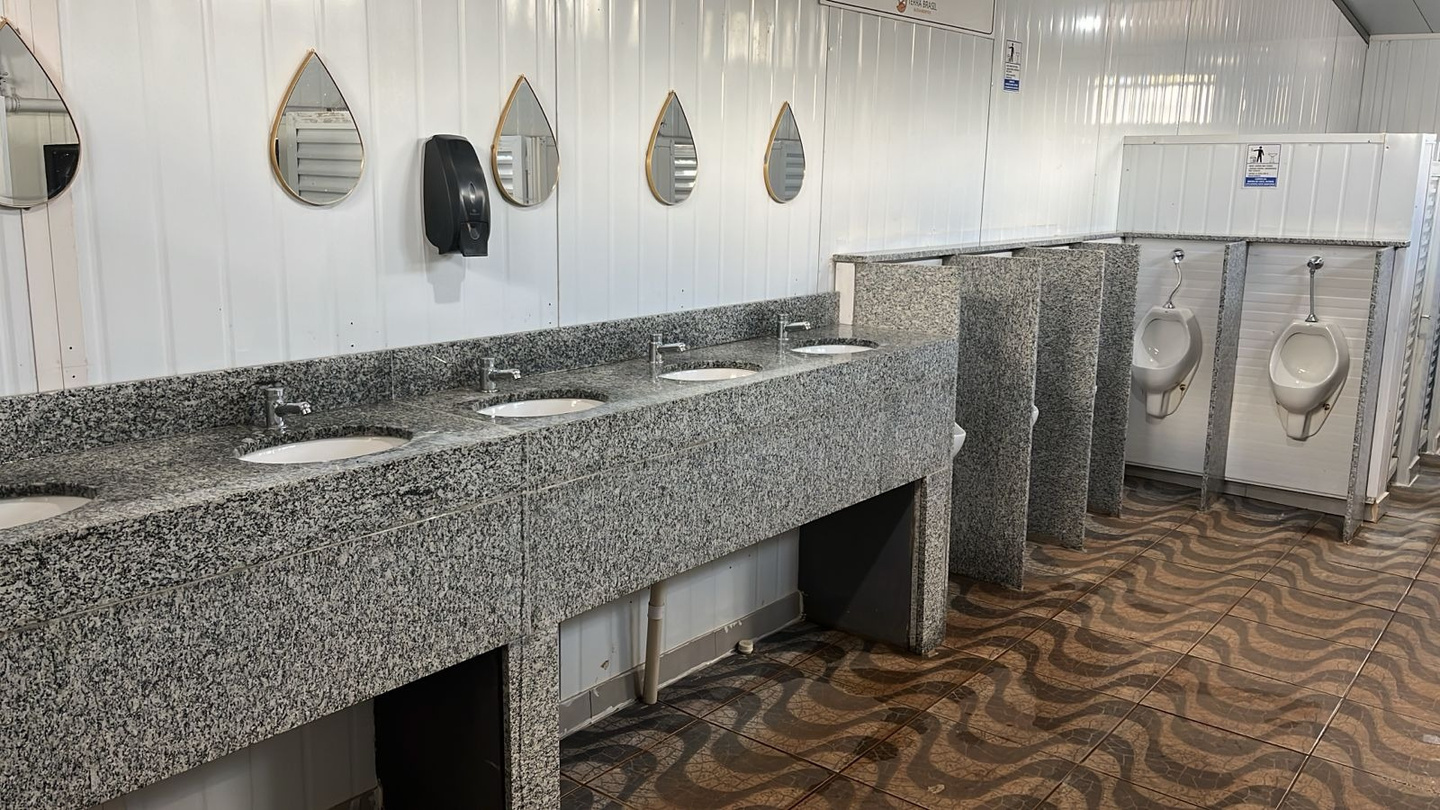 Banheiro