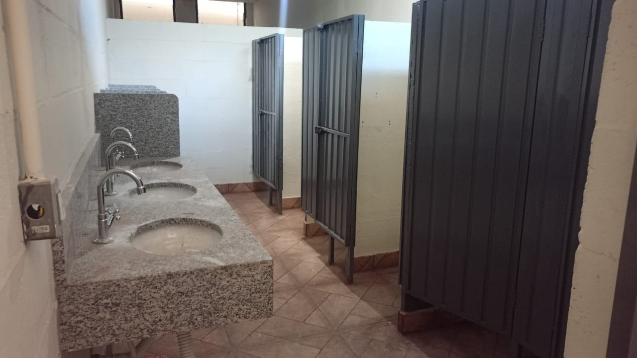 Banheiro HME 01