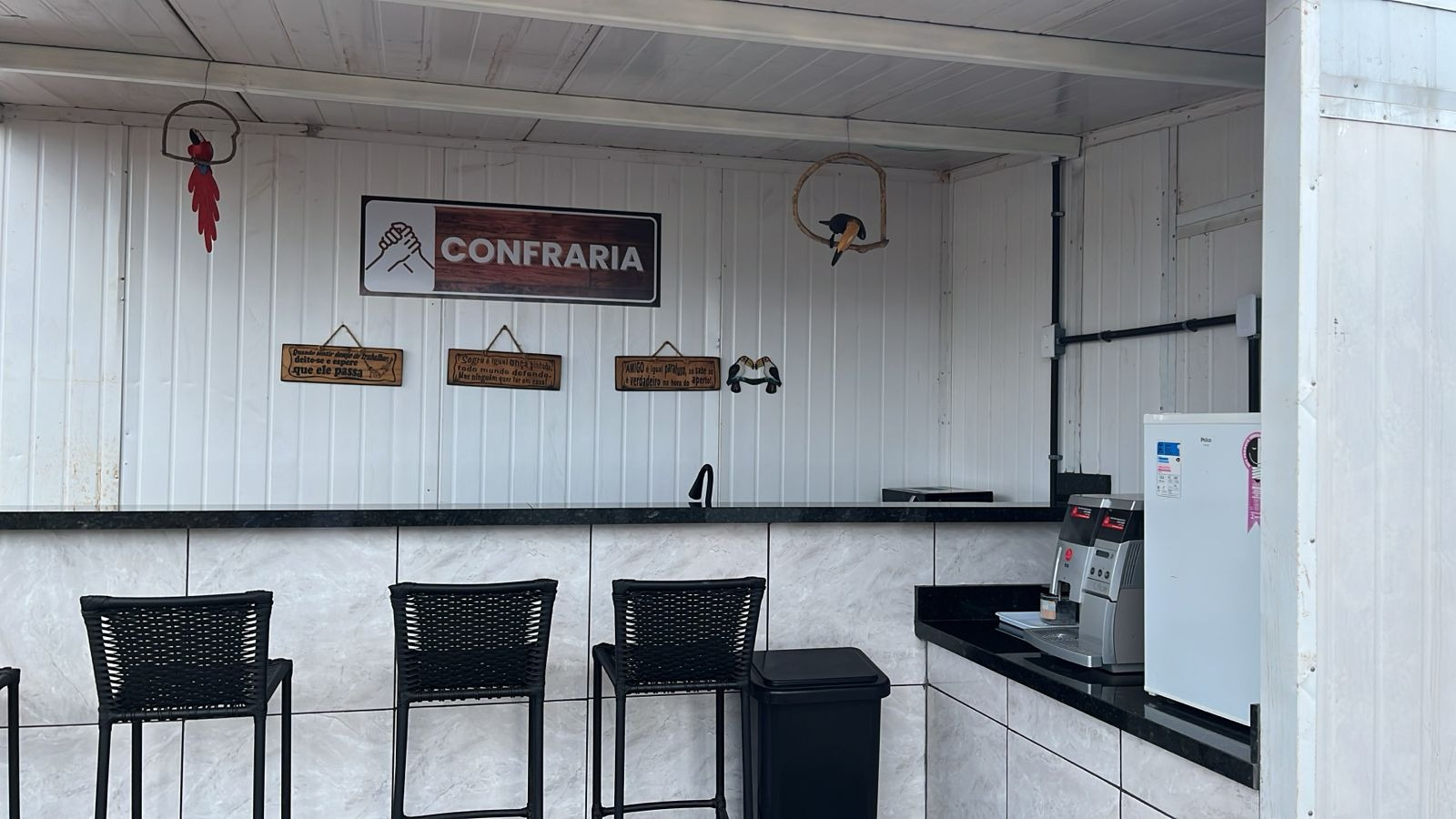 Confraria